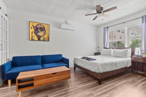 Affordable Studio Living in Downtown St Petersburg - Move-In Ready!